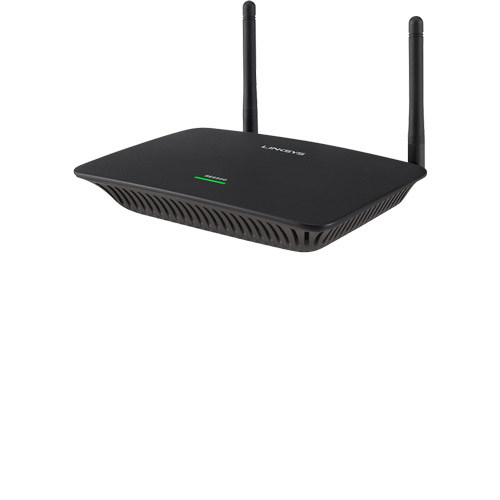 Linksys RE6500, AC1200, Dual-Band - Wi-Fi router