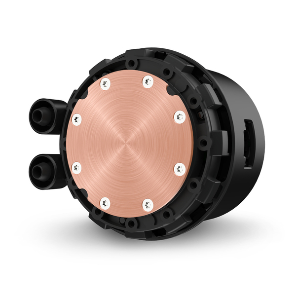 NZXT Kraken RGB 360mm -Liquid CPU cooler