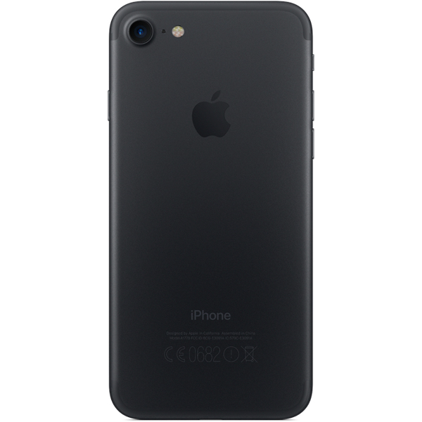 Renewed Apple iPhone 7 128Gt - Mattamusta