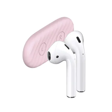 AirDockz - Magnetic holder for Airpods