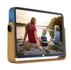 KODAK Digital Photo Frame 10&quot;