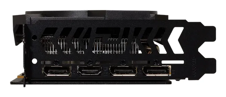 PowerColor Radeon RX 7600 Fighter 2.0 8GB Graphics Card