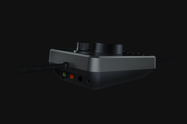 Razer Tiamat 7.1 v2 - Gaming Headset