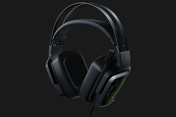 Razer Tiamat 7.1 v2 - Gaming Headset