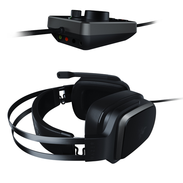 Razer Tiamat 7.1 v2 - Gaming Headset