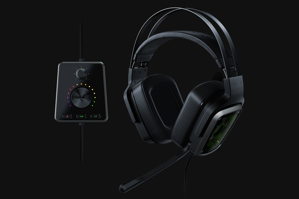 Razer Tiamat 7.1 v2 - Gaming Headset