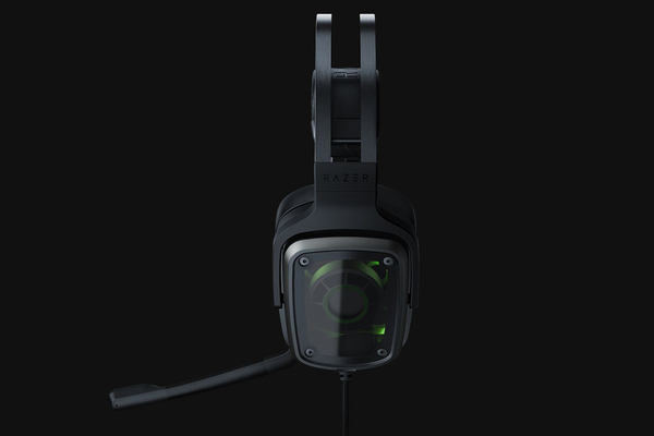 Razer Tiamat 7.1 v2 - Gaming Headset