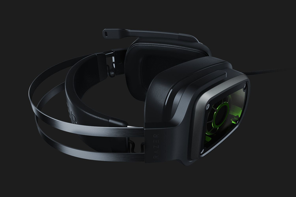Razer Tiamat 7.1 v2 - Gaming Headset