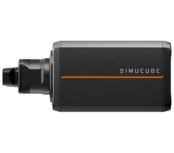 Simucube 3 Ultimate Direct Drive-rattbas (35 Nm, 23-bitars)