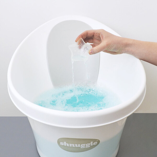 Shnuggle Bath Toy Wishy -kylpylelu