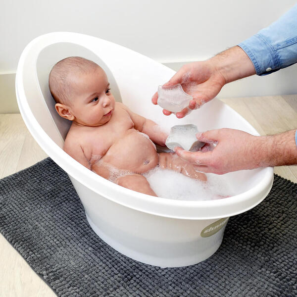Shnuggle Bath Toy Wishy -kylpylelu
