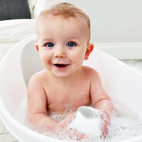 Shnuggle Bath Toy Wishy -kylpylelu