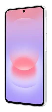 Samsung Galaxy A37 5G 8/256 Gt -puhelin, Awesome White