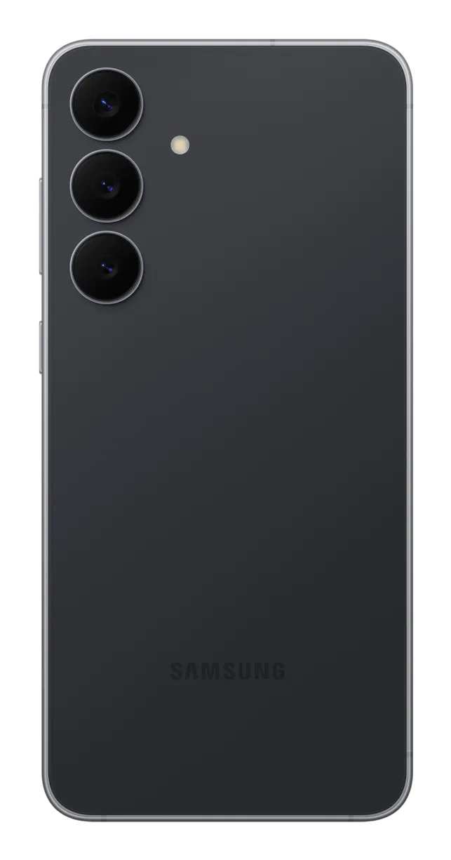 Samsung Galaxy S25 FE 5G 128/8 GB Android-phone, Jetblack