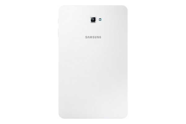 Samsung Galaxy Tab A 10.1&quot; 16 Gt LTE Android -tabletti, Valkoinen