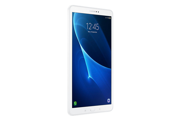 Samsung Galaxy Tab A 10.1&quot; 16GB LTE Android - tablet, White