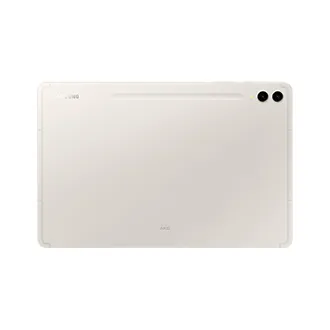 SAMSUNG GALAXY TAB S9+ WIFI BEIGE 12GB/256GB