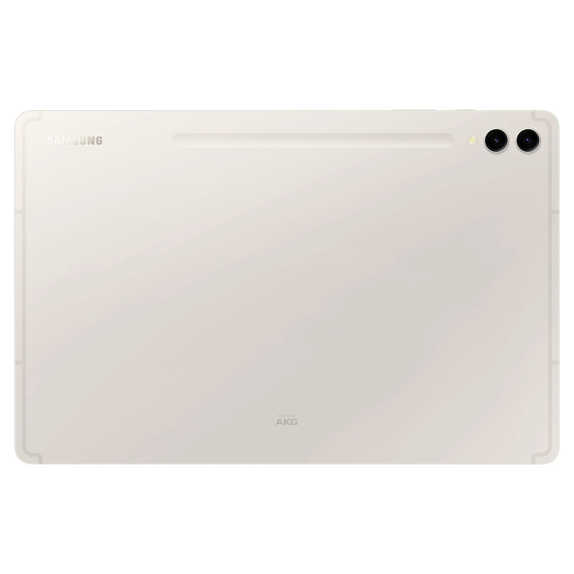 SAMSUNG GALAXY TAB S9+ WIFI BEIGE 12GB/256GB