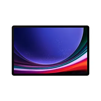 SAMSUNG GALAXY TAB S9+ WIFI BEIGE 12GB/256GB