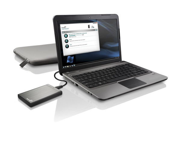 1TB USB 3.0 2,5"