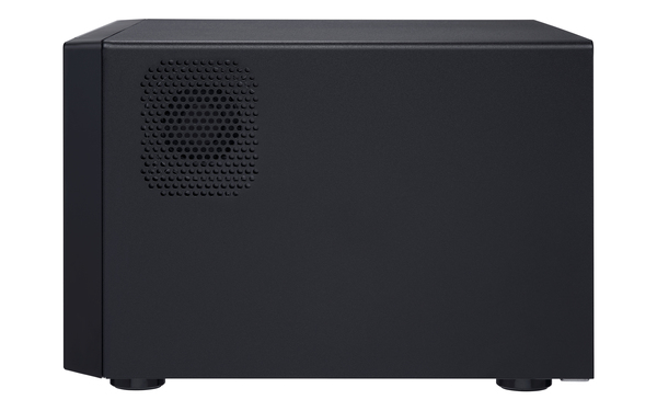 Qnap TVS-872N-I3-8G, 8-bay - Personal Cloud NAS