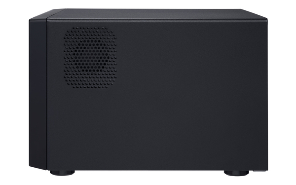 Qnap TVS-872N-I3-8G, 8-bay - Personal Cloud NAS