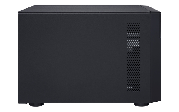 Qnap TVS-872N-I3-8G, 8-bay - Personal Cloud NAS