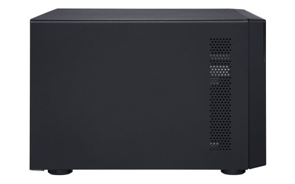 Qnap TVS-872N-I3-8G, 8-bay - Personal Cloud NAS
