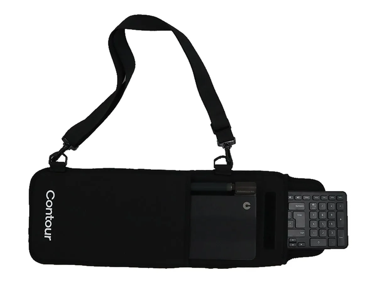 CONTOUR UNIVERSAL ROLLERMOUSE SLEEVE