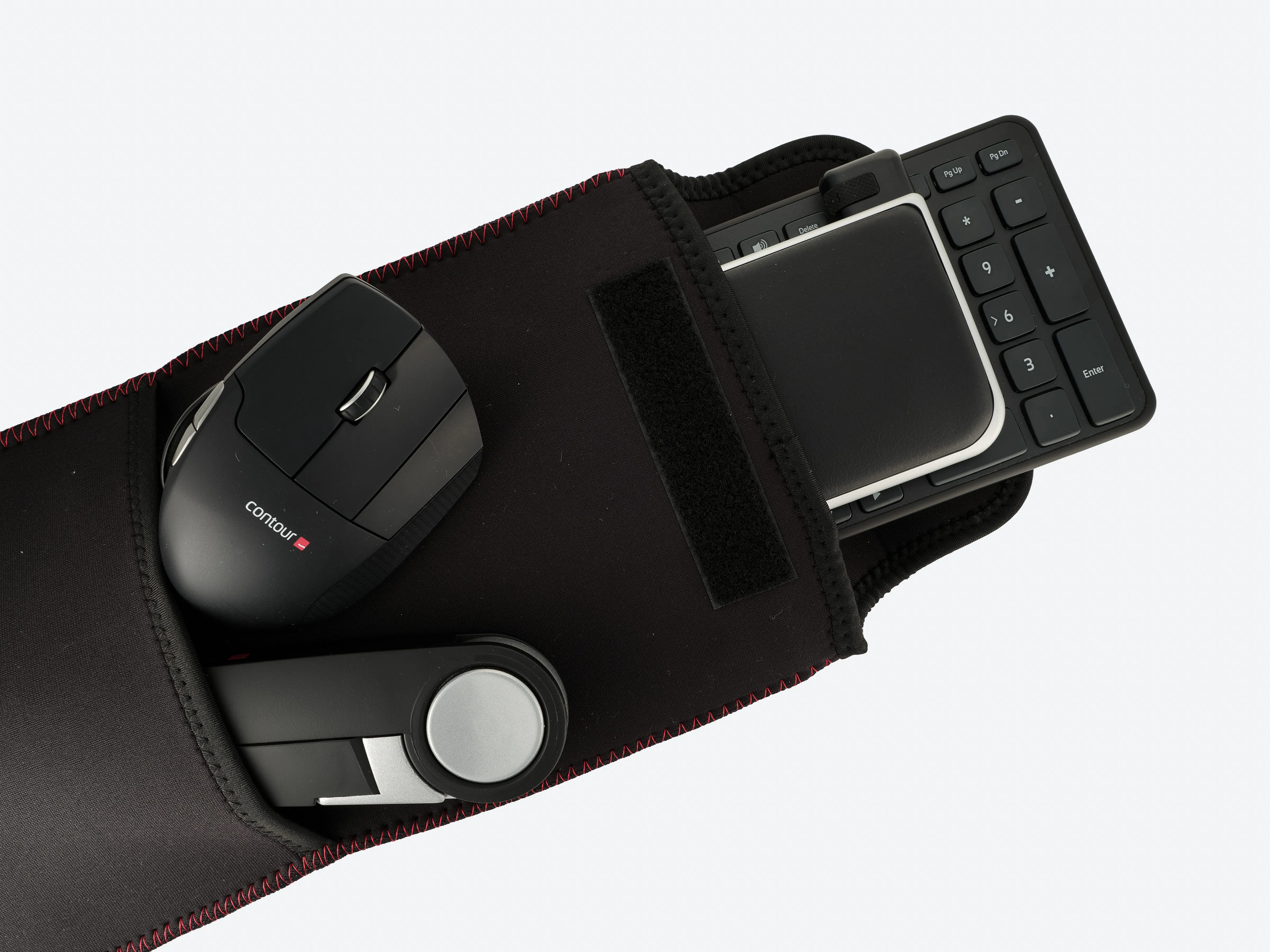 CONTOUR UNIVERSAL ROLLERMOUSE SLEEVE