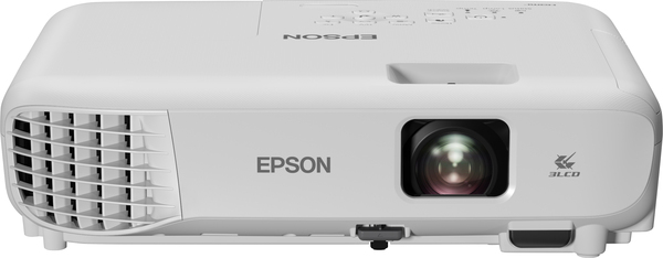 EPSON EB-E01 XGA 3300ANSI 1.44-1.95:1