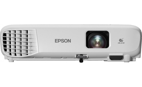 EPSON EB-E01 XGA 3300ANSI 1.44-1.95:1