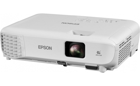 EPSON EB-E01 XGA 3300ANSI 1.44-1.95:1