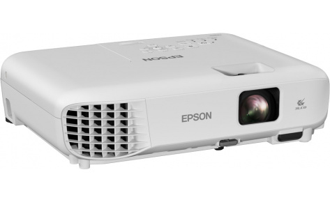 EPSON EB-E01 XGA 3300ANSI 1.44-1.95:1