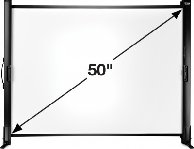 ELPSC32 50IN SCREEN