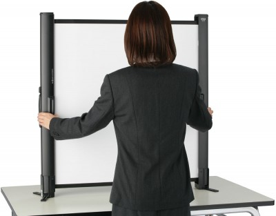 ELPSC32 50IN SCREEN