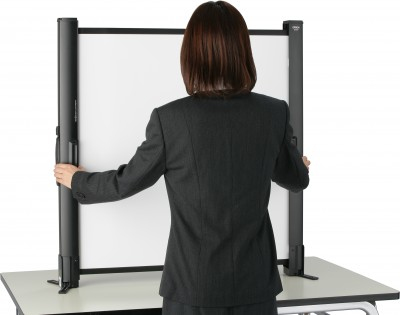 ELPSC32 50IN SCREEN