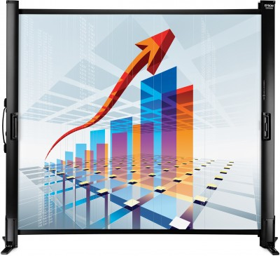 ELPSC32 50IN SCREEN