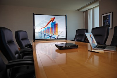 ELPSC32 50IN SCREEN