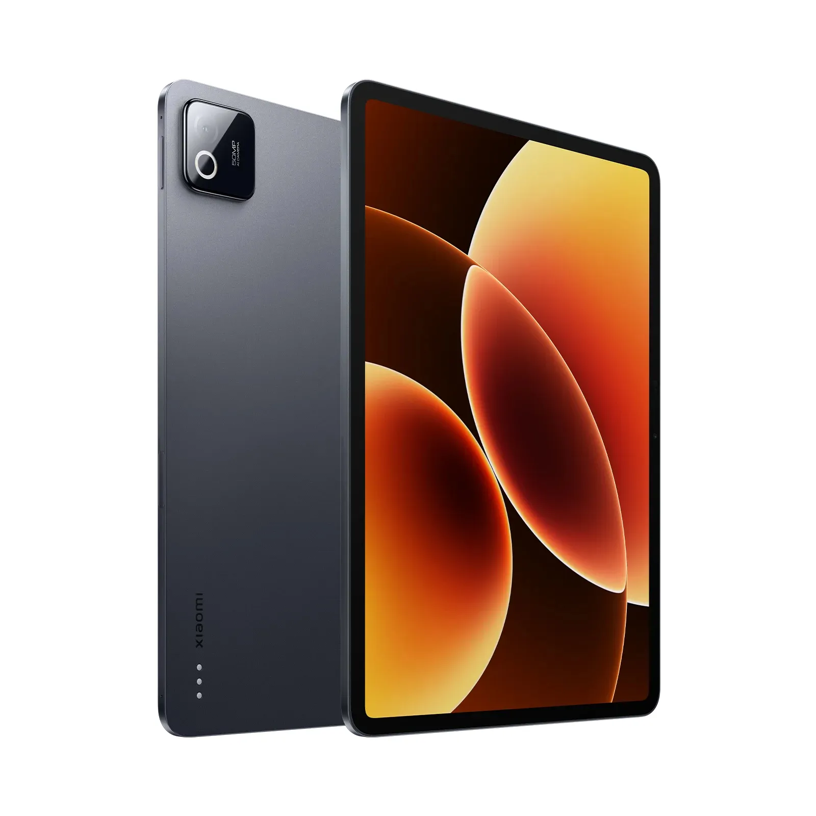 Xiaomi Pad 8 Pro 11.2" 8/256 Gt Wi-Fi -tabletti, harmaa