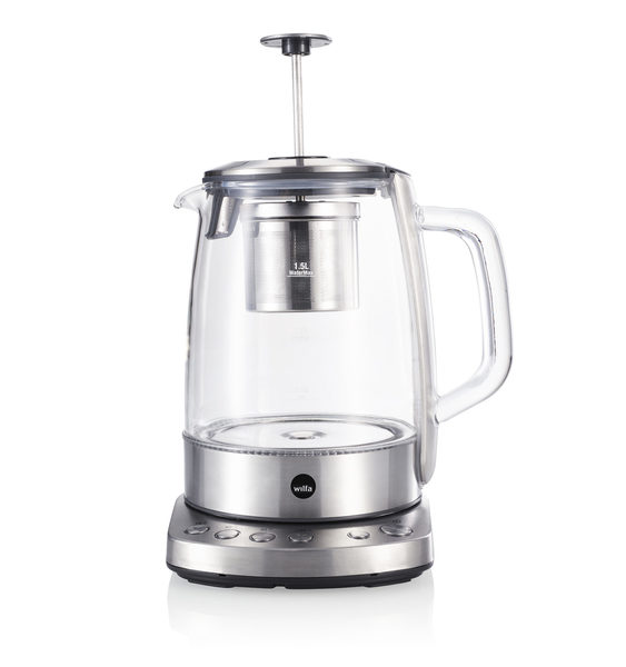 Wilfa Teenkeitin, TM-1500S