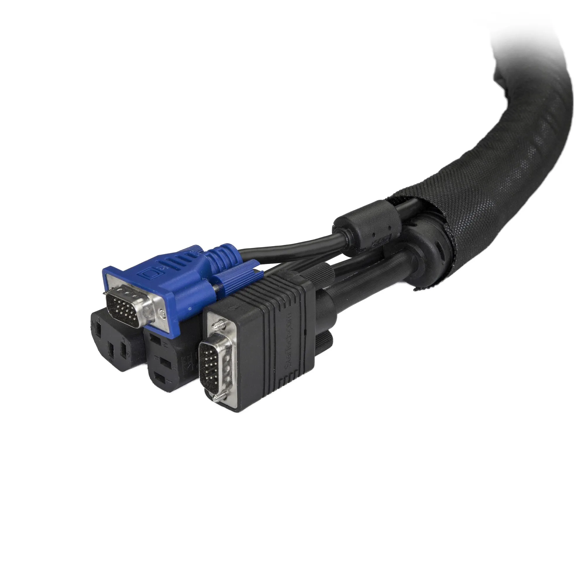 STARTECH.COM 2m Cable-Management Sleeve