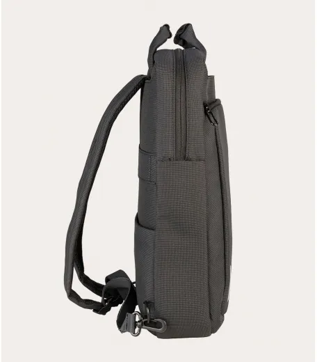 Tucano Work Out 4 - notebook bacpkack, dark grey, 16&quot;