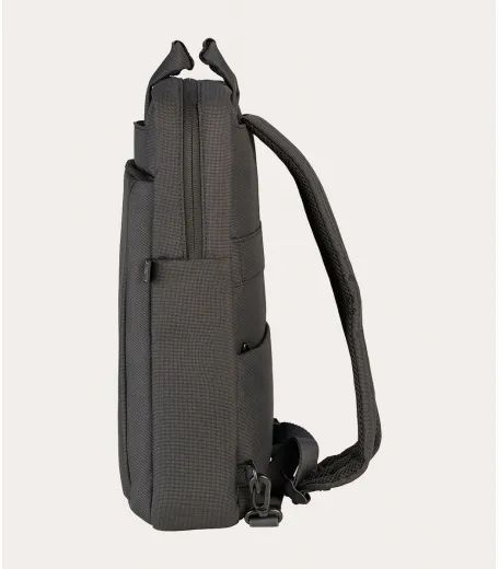 Tucano Work Out 4 - notebook bacpkack, dark grey, 16&quot;
