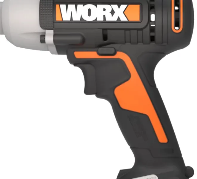 Worx WX291.9 Iskuporakone