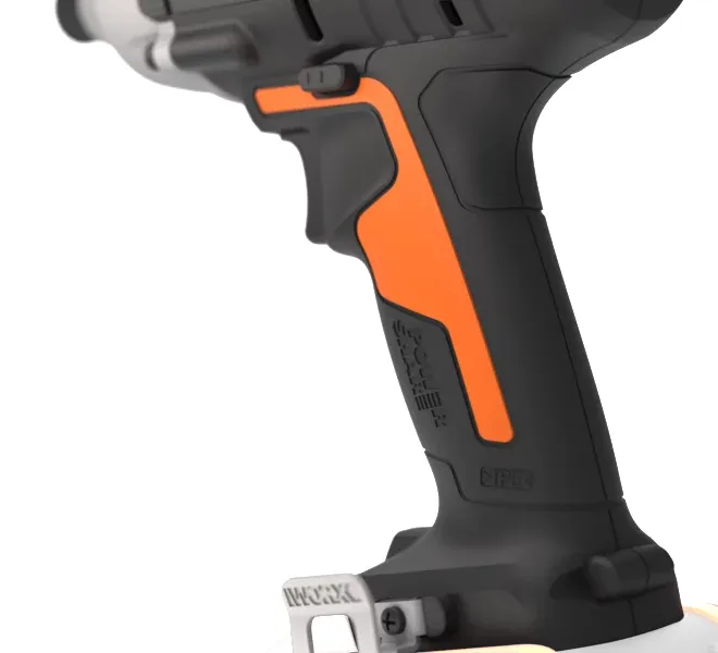 Worx WX291.9 Iskuporakone