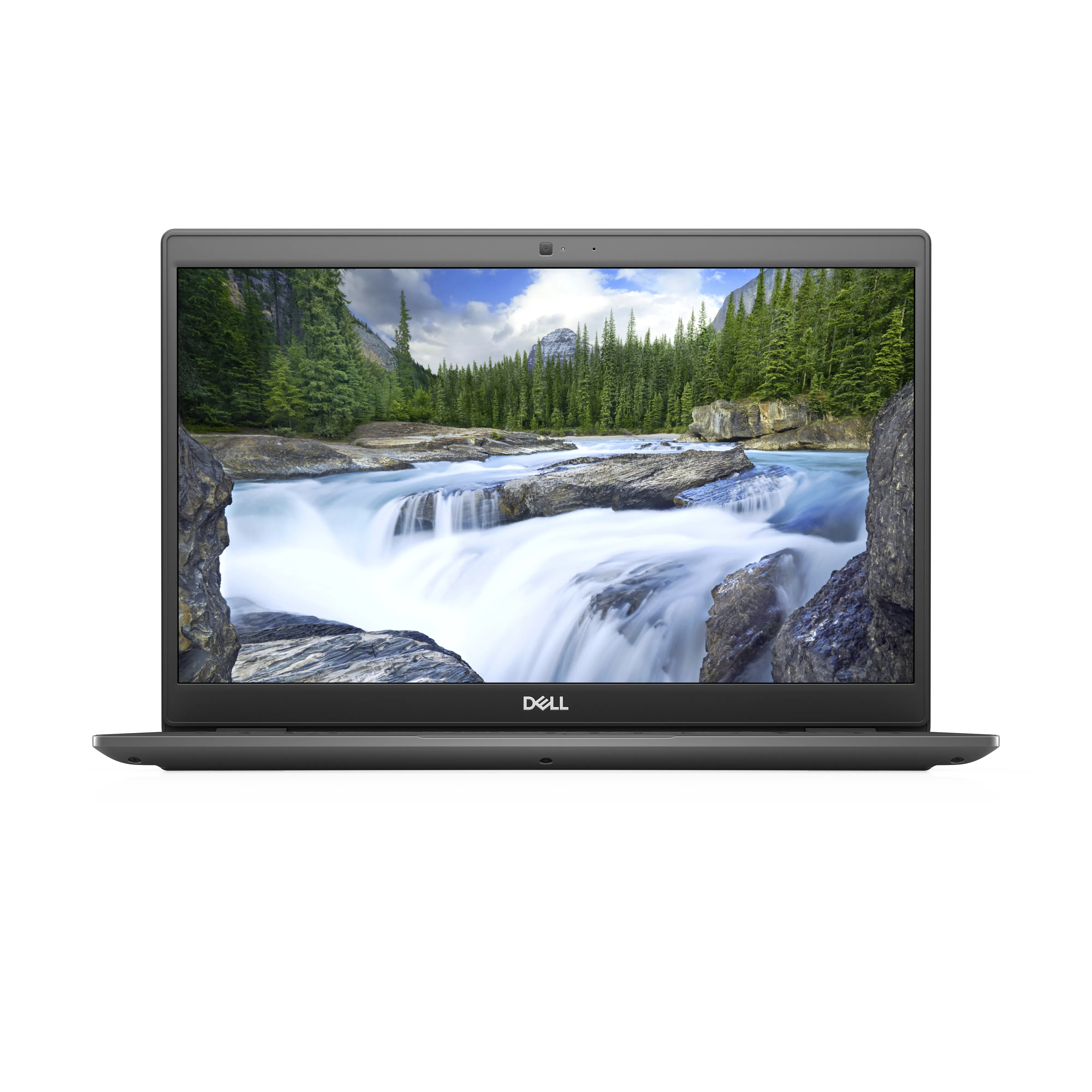 Dell Latitude 3510 15.6" i5-10210U, 8 Gt, 256 Gt SSD, Win 10 Pro -kannettava, Harmaa