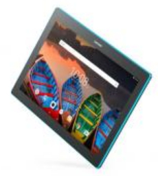 Lenovo 10" Tab 16 Gt, Wi-Fi, Android -tabletti