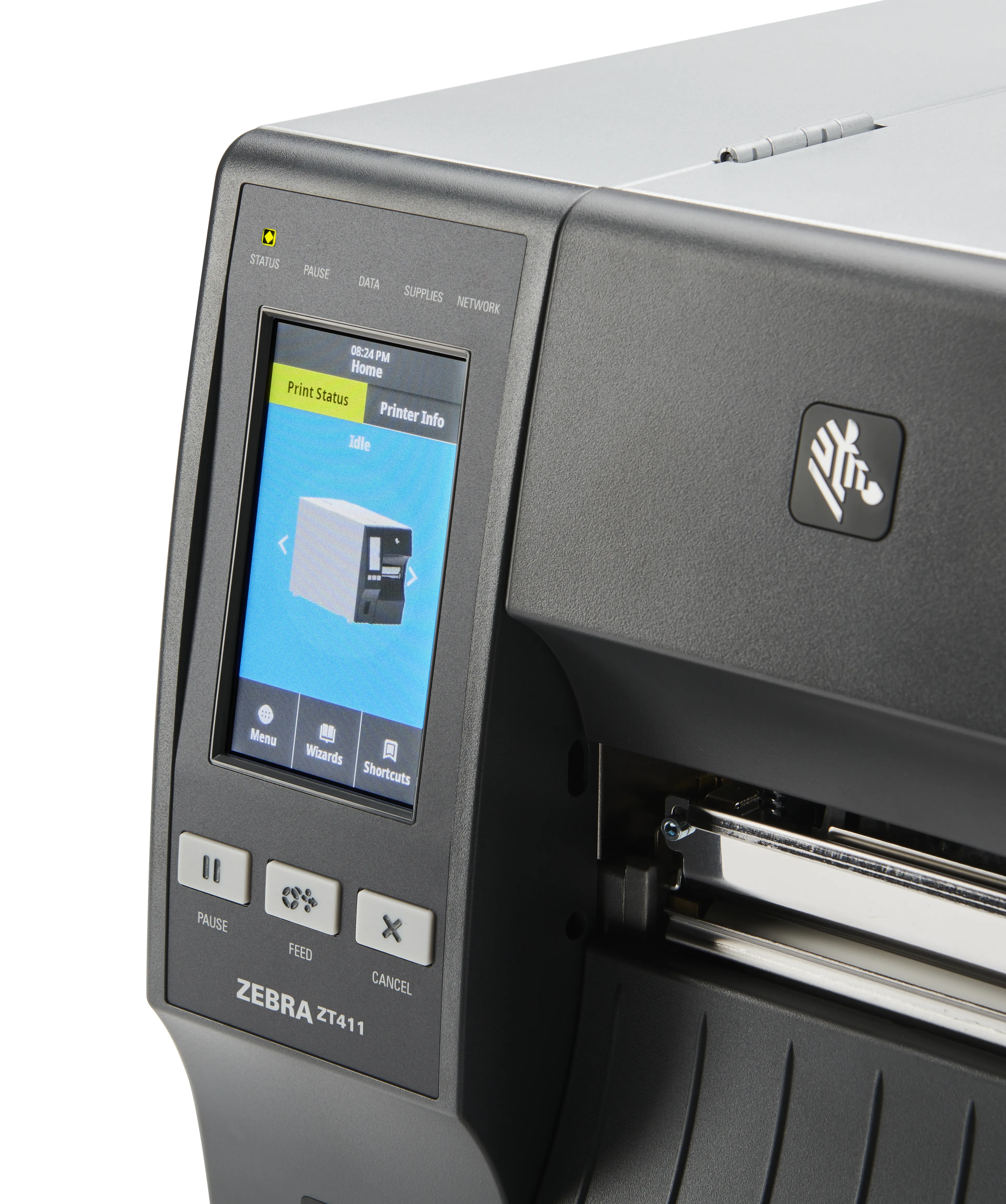 Zebra ZT400 Series ZT411 - label printer