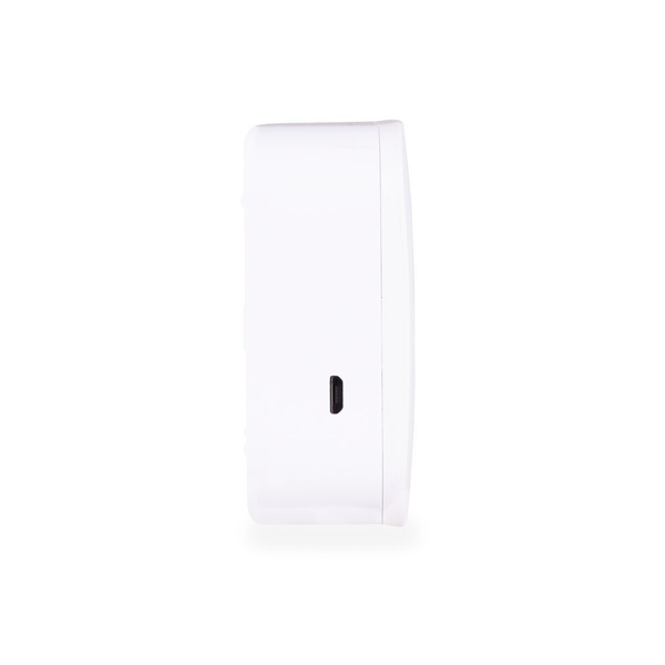 Marmitek Smart DoorBell Chime Bell Me, White